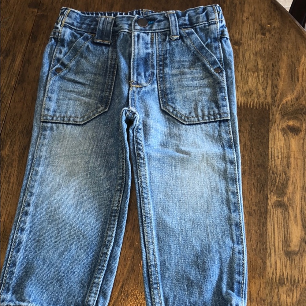 Osh Kosh 18mo jeans